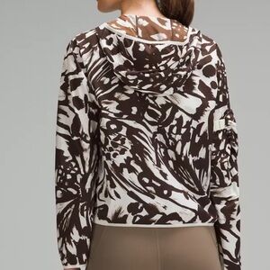 LULULEMON run jacket Packable Running NEW hoodie great gift